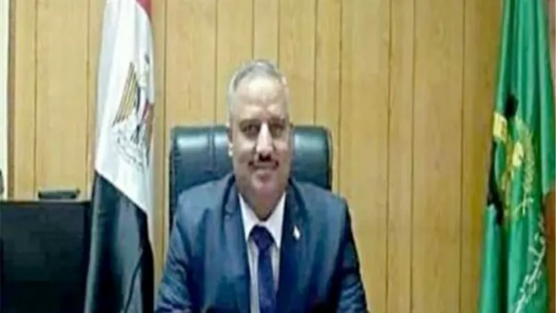 الصبروط يحيل العاملين بـ 4 مراكز شباب بالقليوبية للتحقيق.. صور