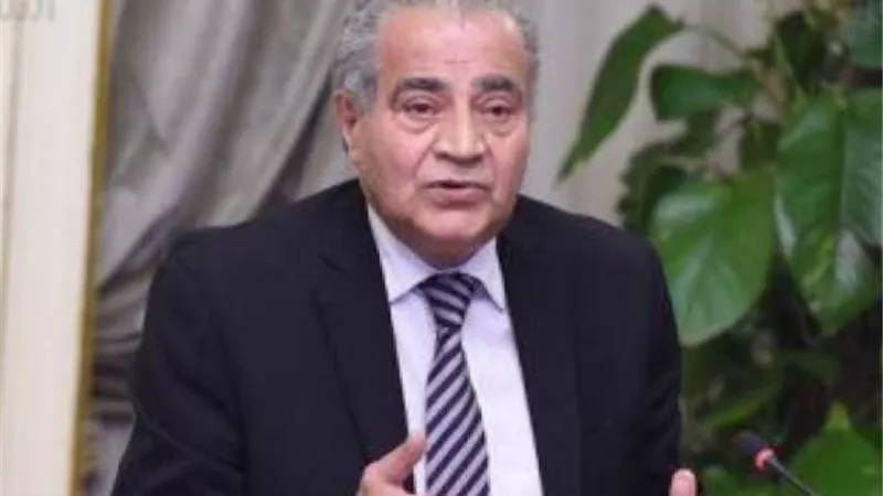 تبدأ من 65 جنيه.. التموين: ضخ يومى لحلوى المولد النبوى بالمجمعات الاستهلاك