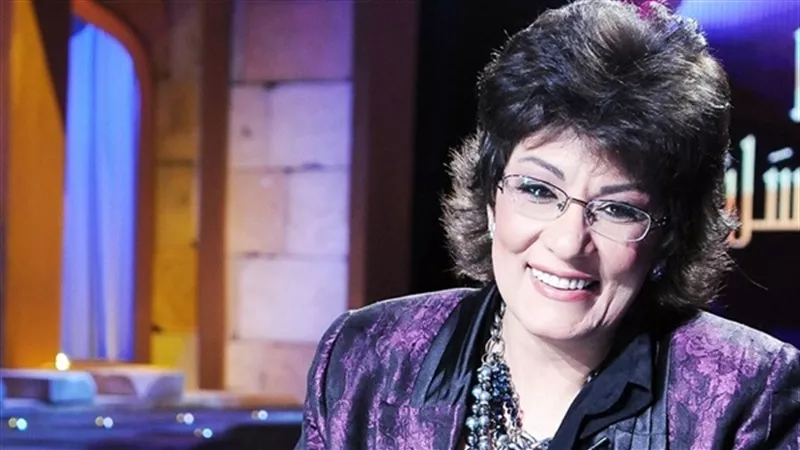 سماح أنور: ندمت إني اتكلمت عن حياتي .. فيديو