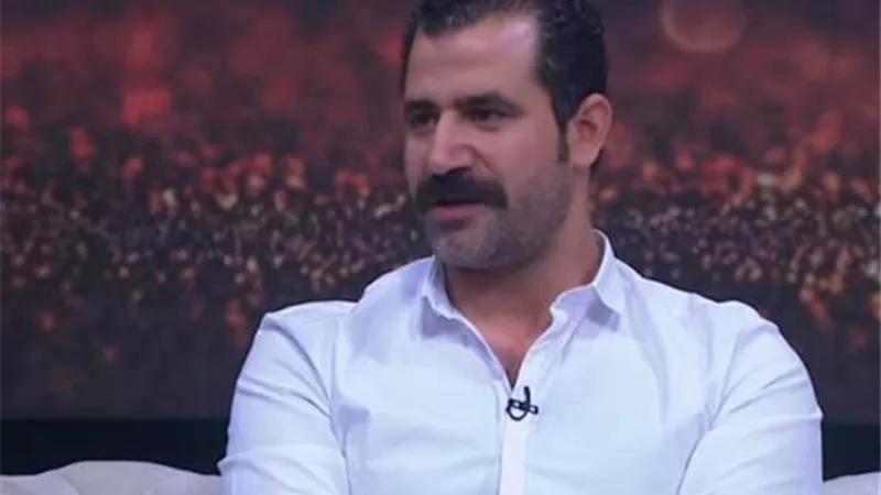 محمود حافظ يشارك فى دراما رمضان 2023 بمسلسل حضرة العمدة