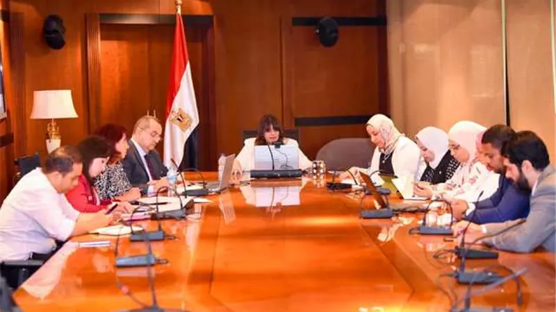 القنصل العام المصري بالكويت: تجديد جواز السفر يتم خلال 3 أو 4 أسابيع
