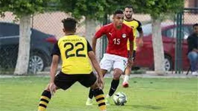 سموحة يسعى للتعاقد مع صفقة الاهلى الجديدة