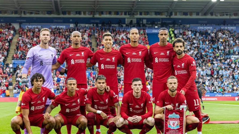 مباراة ليفربول ورينجرز فى دورى أبطال أوروبا لحظة بلحظة