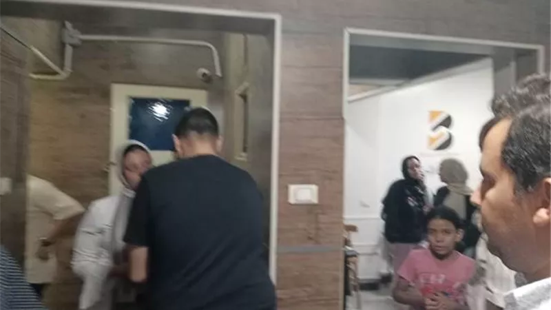 اغلاق وتشميع ٤ سناتر للدروس الخصوصية بالسويس