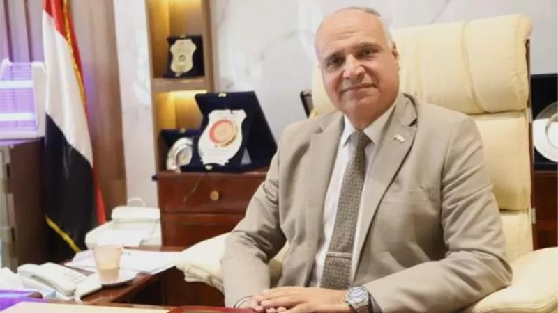 جامعة السادات تطلق مبادرة « سفراء الإقتصاد الأخضر »