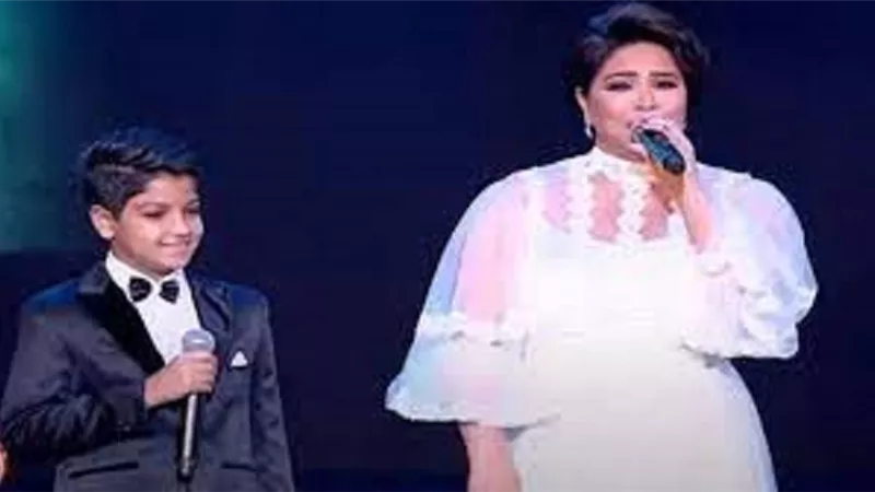 شيرين عبد الوهاب :