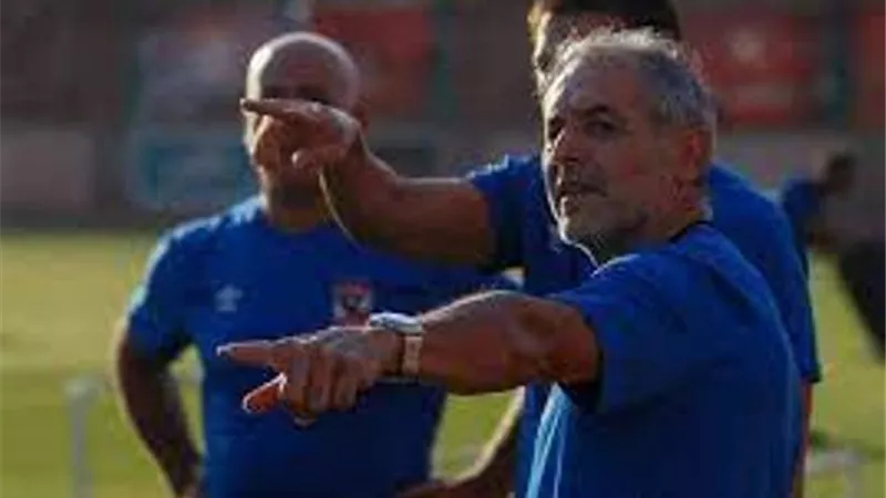 خليفة مارادونا .. كولر يطالب الخطيب بالتعاقد مع معجزة هولندا