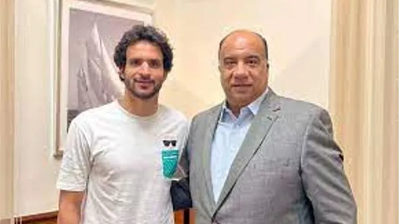 عضو الاتحاد السكندري يكشف كواليس اختيار الصفقات الجديدة