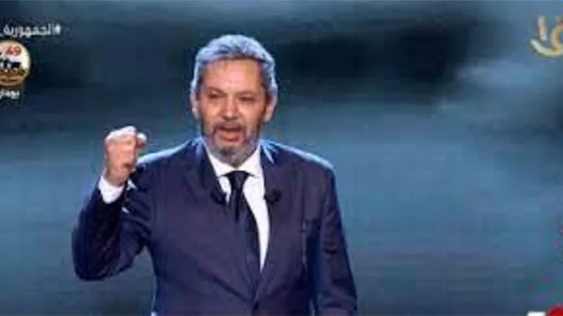 كمال أبو رية: حزين لأني لم أشارك في نصر أكتوبر 73