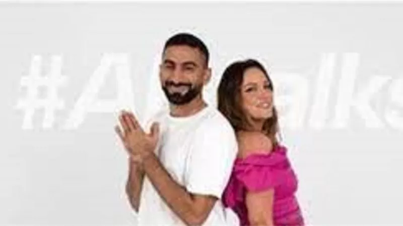 ريهام عبد الغفور تكشف تفاصيل واقعة تحرش تعرضت لها على يد رجل مسن