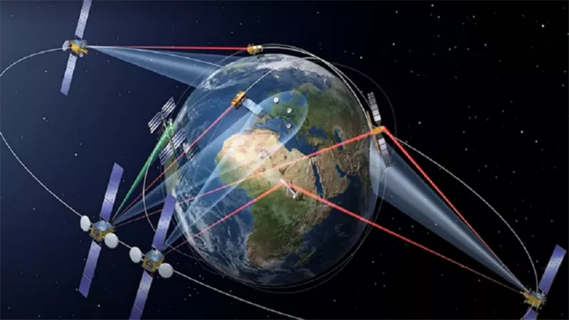 الفضائية الروسية تحتفل بالذكرى الـ65 لإطلاق أول قمر صناعي سوفيتي