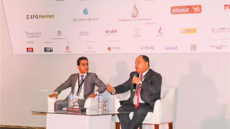 معيط: السيسي يُعيد تشكيل الوجه الاقتصادي لمصر.. بتمكين القطاع الخاص