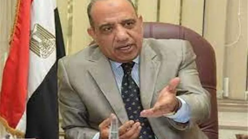 عصمت:26.5 مليار جنيه إيرادات متوقعة للقابضة الكيماوية خلال 2022 /2023