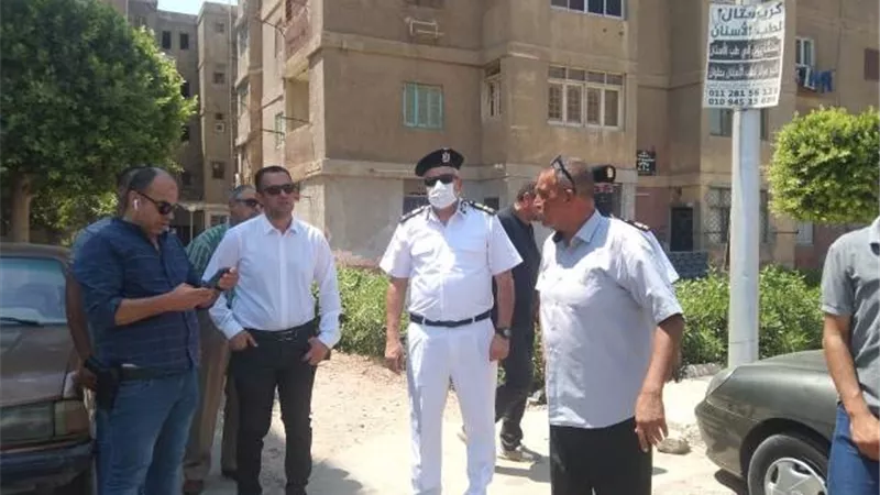 الإسكان:تنفيذ 33 قرارغلق وإزالة لأنشطة مخالفةبمدينتى القاهرة و15 مايو