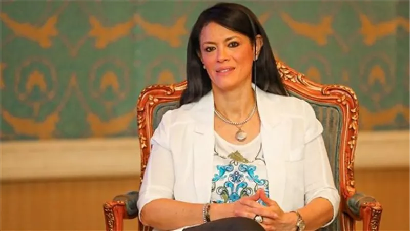 المشاط: مصر حريصة على تعزيز التعاون مع شركاء التنمية