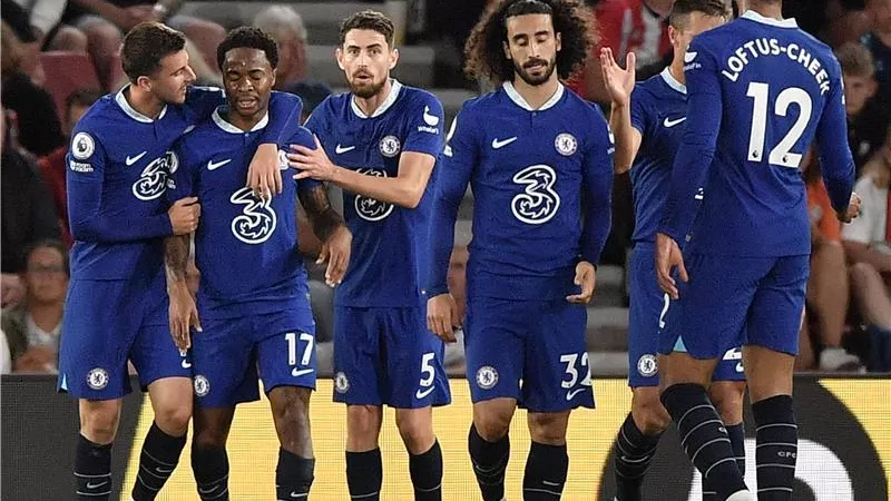 تشكيل تشيلسي المتوقع لمواجهة ميلان بدوري الأبطال