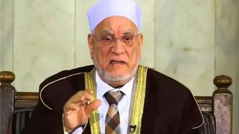 أحمد عمر هاشم:السيسي قدم لمصر إنجازات غير مسبوقة ولابد من توحيد الصفوف