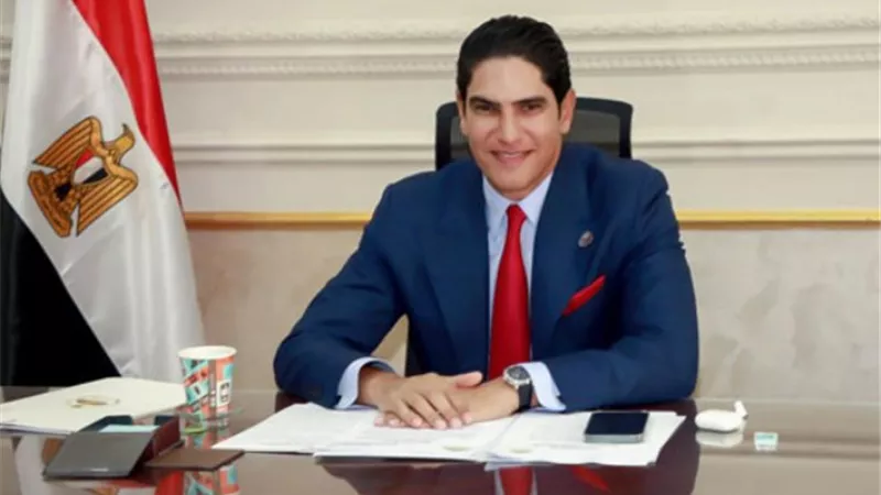 ابو هشيمة رئيسا لشباب الشيوخ ودياب والجابري وكلاء اللجنة