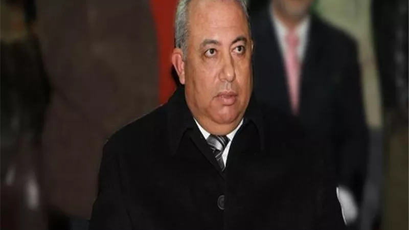 اللواء خالد سعيد رئيسا لمحلية النواب و اكمل الله وفايز وكلاء