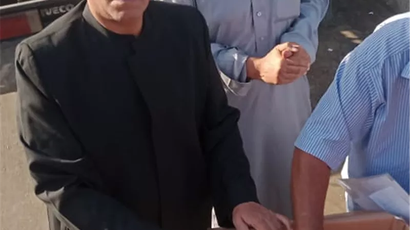 صيانة وتأهيل وفرش وإفتتاح ١٦ مسجدا خلال سبتمبر الماضى بالأقصر