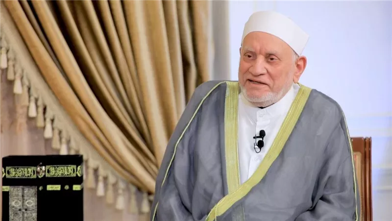 الليلة..واحد من الناس يحتفل بالمولد النبوى ويستضيف دكتور احمد عمرهاشم