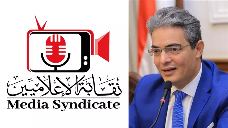 نقيب الإعلاميين يهنئ الرئيس السيسى بذكرى انتصارات أكتوبر