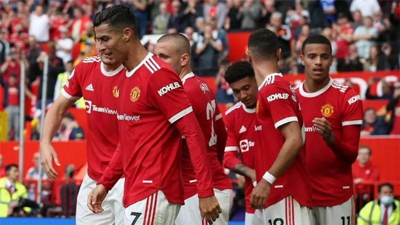 قائمة مانشستر يونايتد لمواجهة أومونيا بالدورى الأوروبى