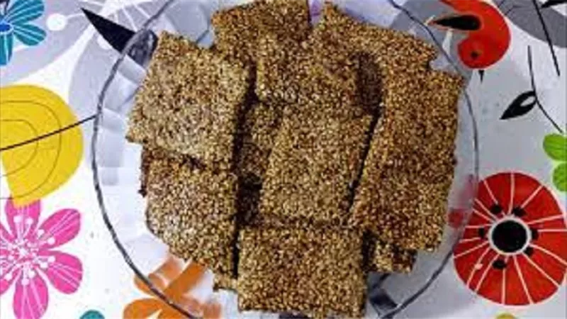 طريقة عمل السمسمية بالدبس