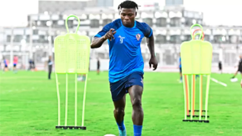 الزمالك يضع برنامجا خاصا لـ