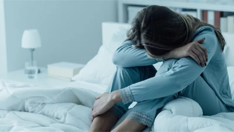 أسباب وأعراض مرض الاكتئاب والوقاية منه
