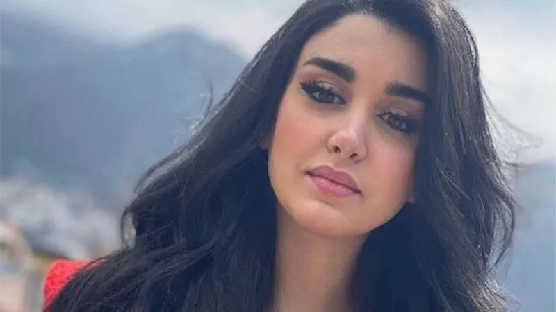 جيهان خليل: نفسي أقدم أدوار رومانسية أو كوميدية .. فيديو