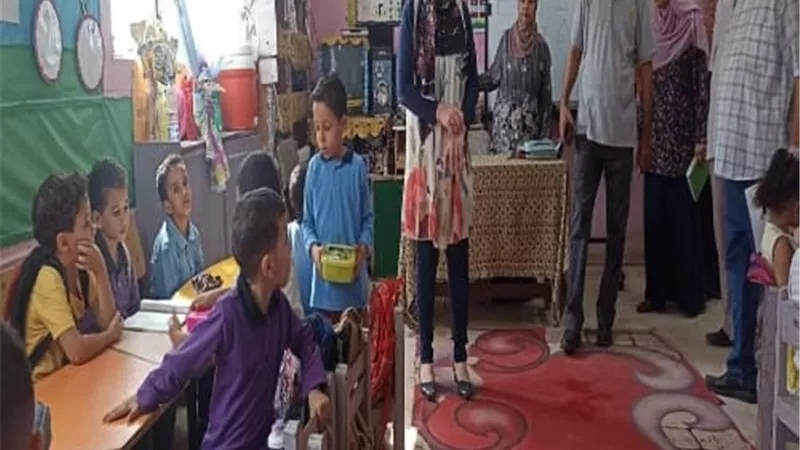 بوابة الجمهورية