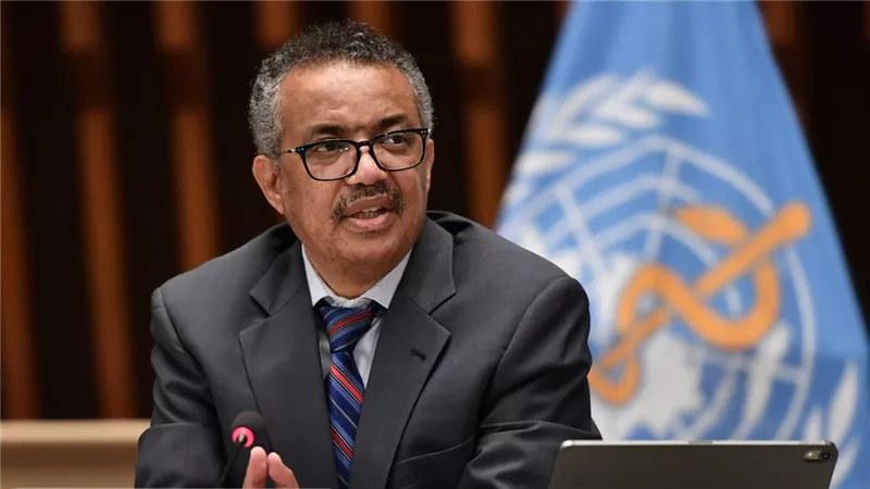 الصحة العالمية: تسجيل أكثر من 10 آلاف إصابة بوباء الكوليرا في سوريا