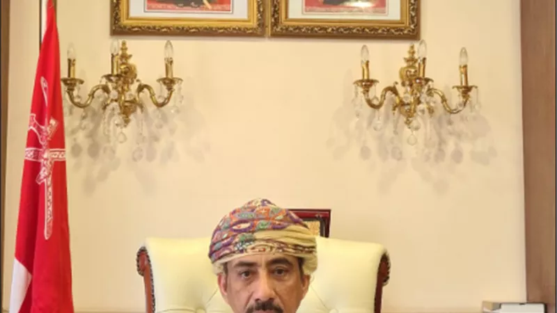 ورشة عمل بعنوان عمان وجهة عالمية للسياحة برعاية السفير عبد الله
