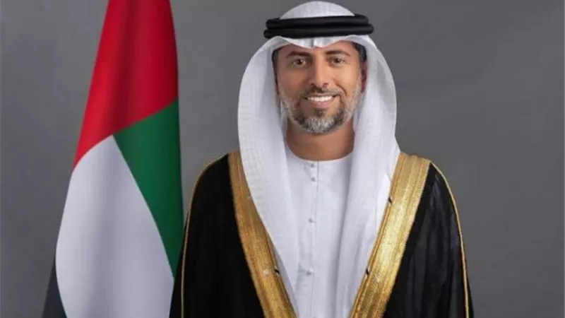 وزير الطاقة الإماراتى: قرار 