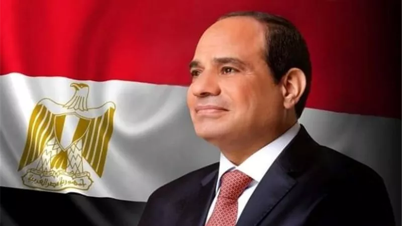 محافظ الإسماعيلية يُهنئ الرئيس السيسي بذكرى انتصارات أكتوبر