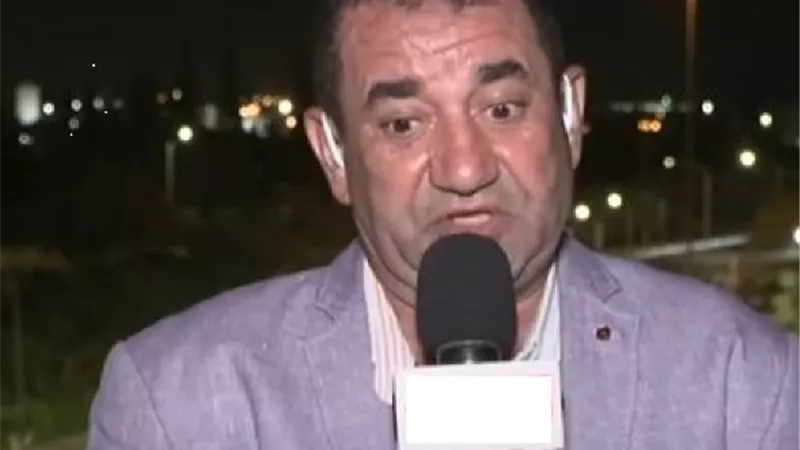 المهندس رجب سلمان