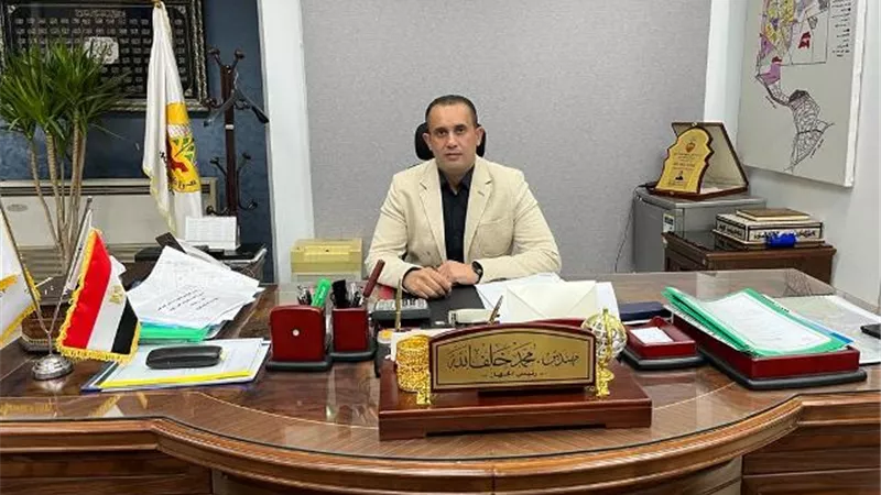 خلف الله: جهاز 15 مايو يعلن عن طرح أراضى مميزة.. بالخرائط والأسعار