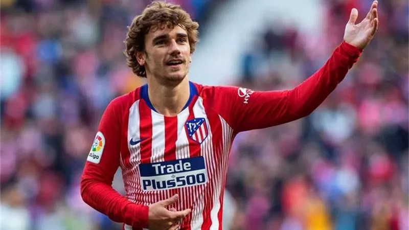 نجم برشلونة يتفق على الانتقال الى أتلتيكو مدريد