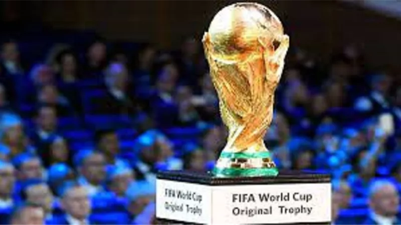 رسميا.. أوكرانيا تنضم لملف إسبانيا والبرتغال لاستضافة مونديال 2030