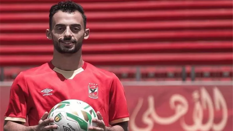 نجم الاهلى: نحترم الاتحاد المنستيري.. وهدفنا التتويج بدوري أبطال إفريقيا