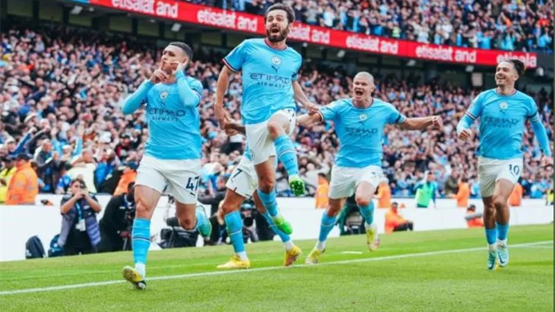 نجم الاهلى: اعشق ريال مدريد.. واستمتع بمهارات هالاند مع مانشستر سيتى