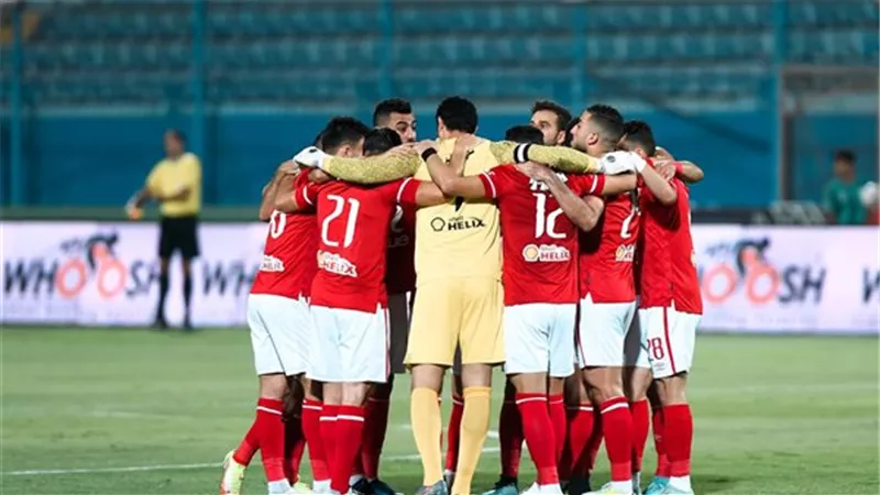 الأهلى والاتحاد المنستيرى بدورى الأبطال.. الموعد والقنوات الناقلة