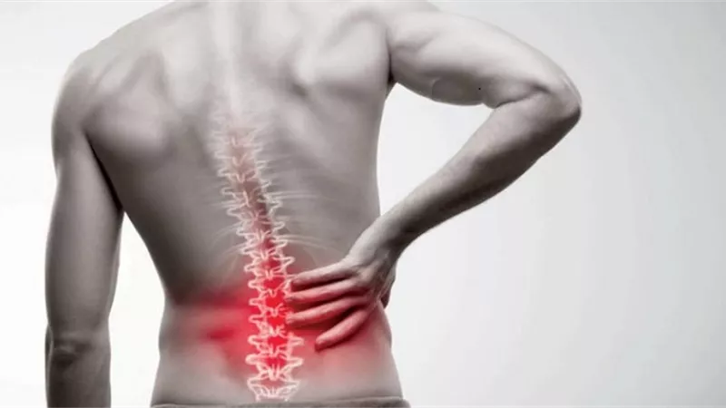 6 نصائح لتجنب آلام الظهر خلال اليوم