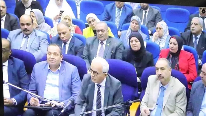 الدكتور رضا حجازى