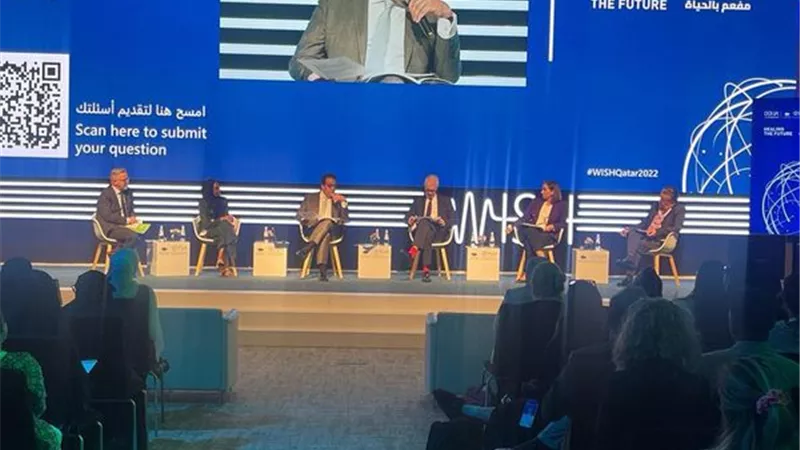 وزير الصحة: بدأنا تحسين بيئة عمل الكوادر الطبية من خلال حزم تحفيزية