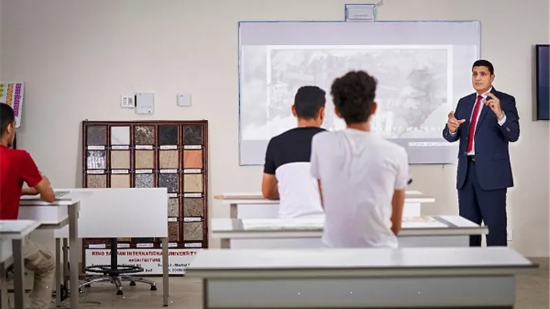 مشروعات التعليم العالى