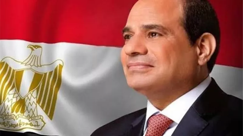 النيابة الإدارية تهنئ الرئيس السيسي والشعب المصري بالمولد النبوي