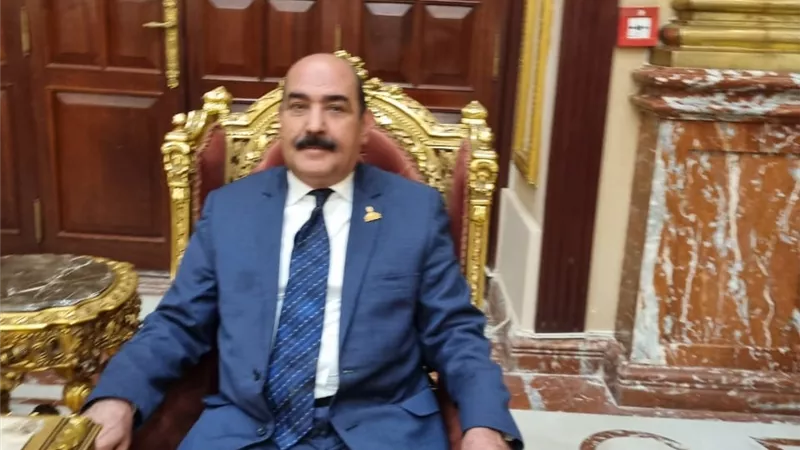 برلماني: ذكري انتصارات أكتوبر راسخة في وجدان كل المصريين والعرب