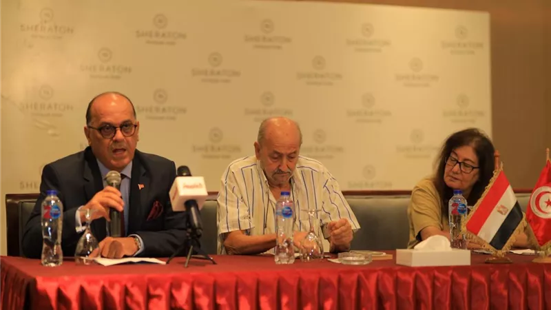 بن يوسف: لا صوت يعلو فوق صوت الثقافة والسينما